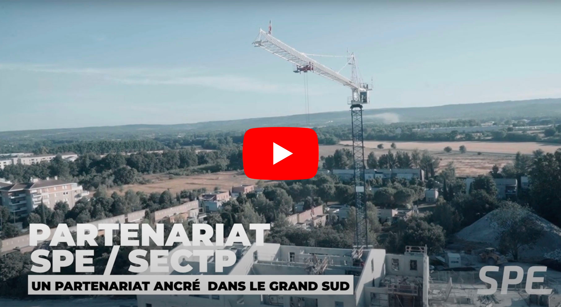 Partenariat SPE / SECTP